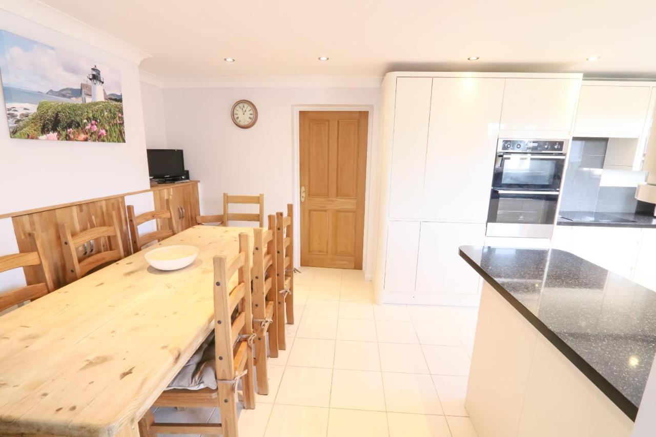 2 Minutes To Happisburgh Beach And Lighthouse Views - Dog Friendly Norfolk Exterior foto