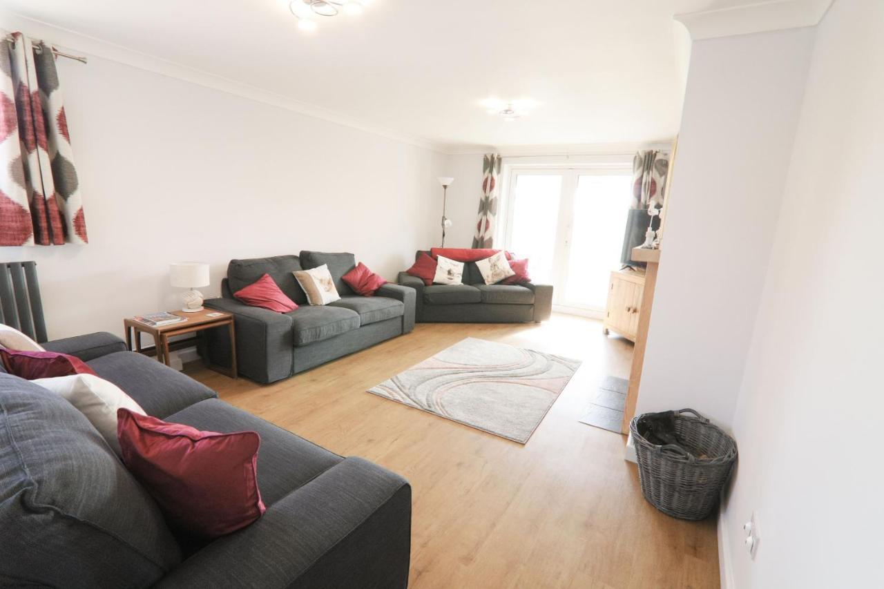 2 Minutes To Happisburgh Beach And Lighthouse Views - Dog Friendly Norfolk Exterior foto