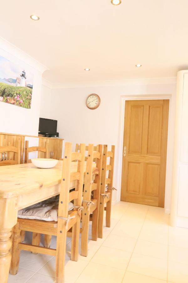 2 Minutes To Happisburgh Beach And Lighthouse Views - Dog Friendly Norfolk Exterior foto