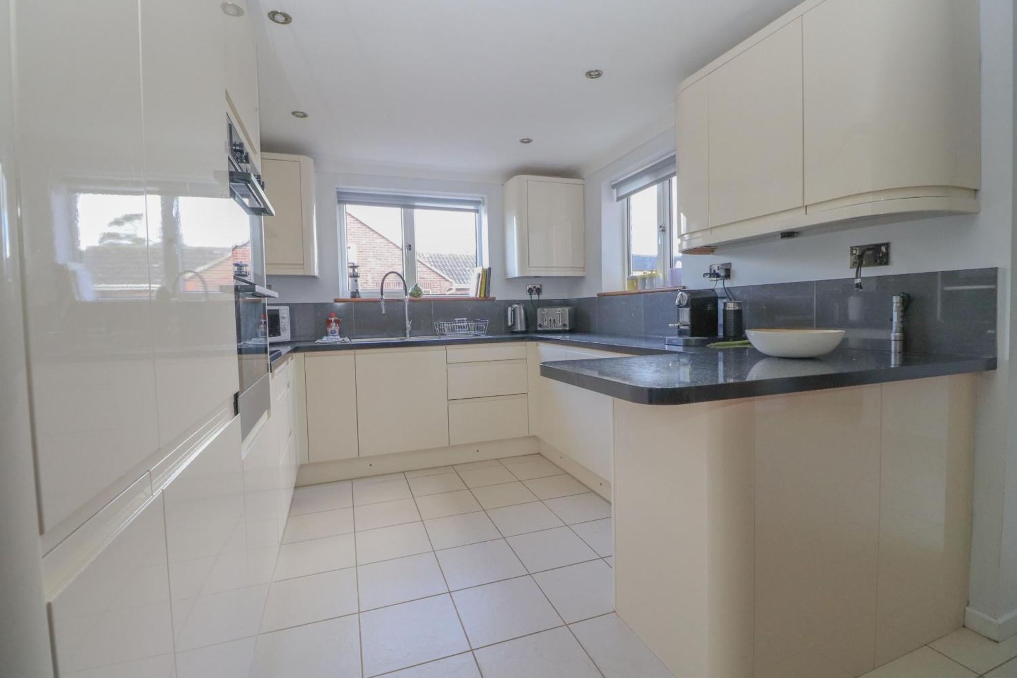 2 Minutes To Happisburgh Beach And Lighthouse Views - Dog Friendly Norfolk Exterior foto