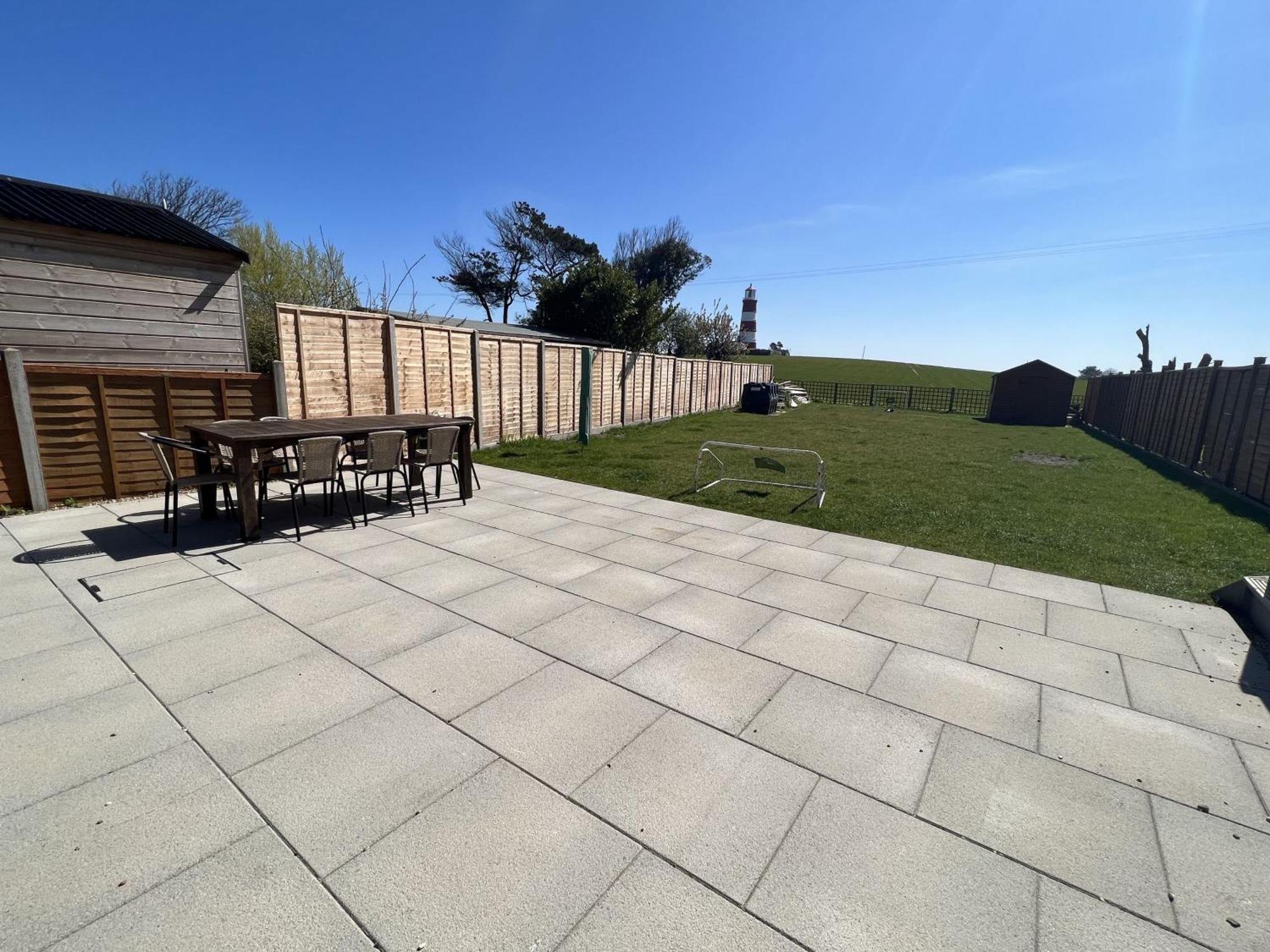 2 Minutes To Happisburgh Beach And Lighthouse Views - Dog Friendly Norfolk Exterior foto