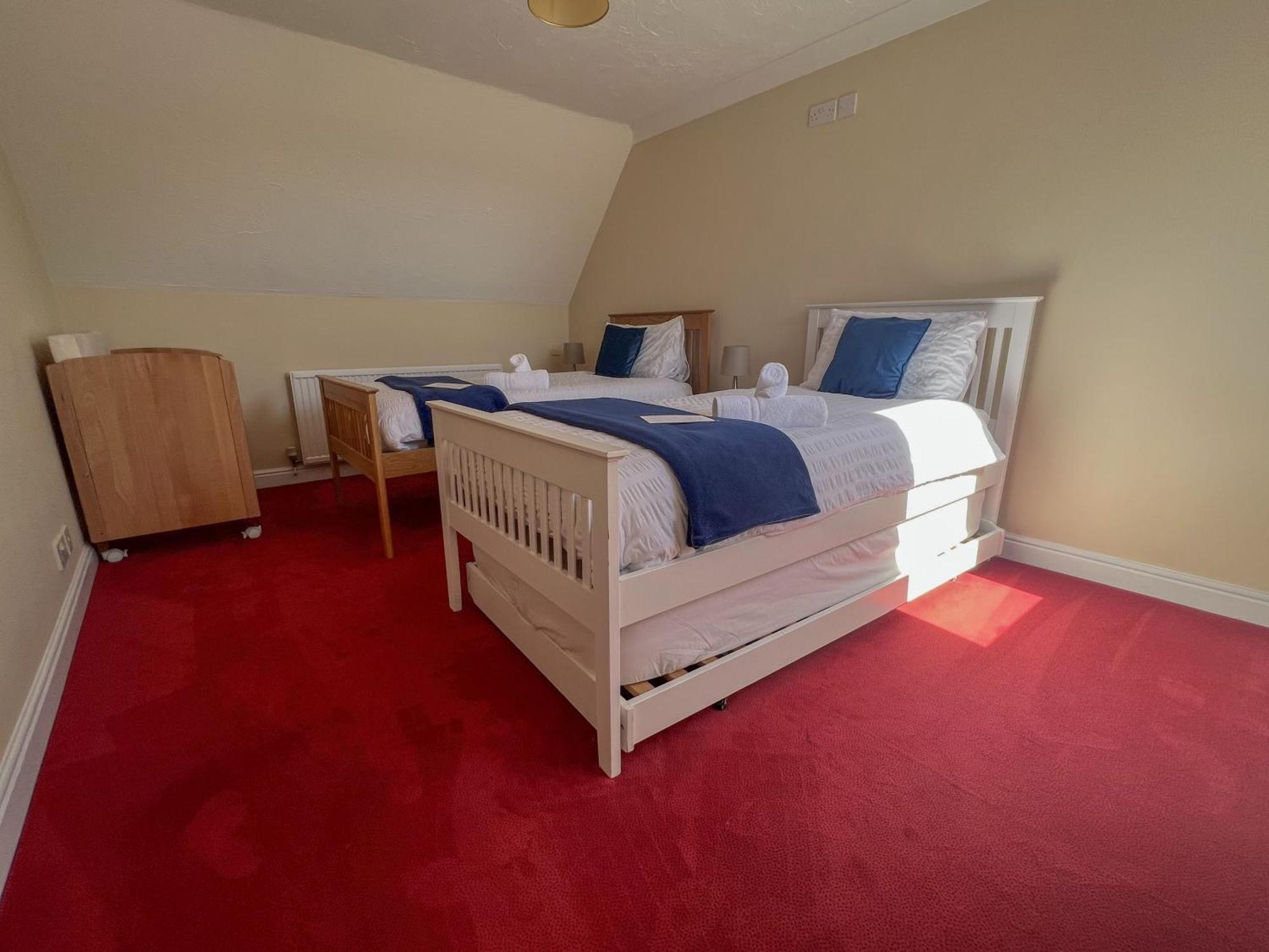 2 Minutes To Happisburgh Beach And Lighthouse Views - Dog Friendly Norfolk Exterior foto