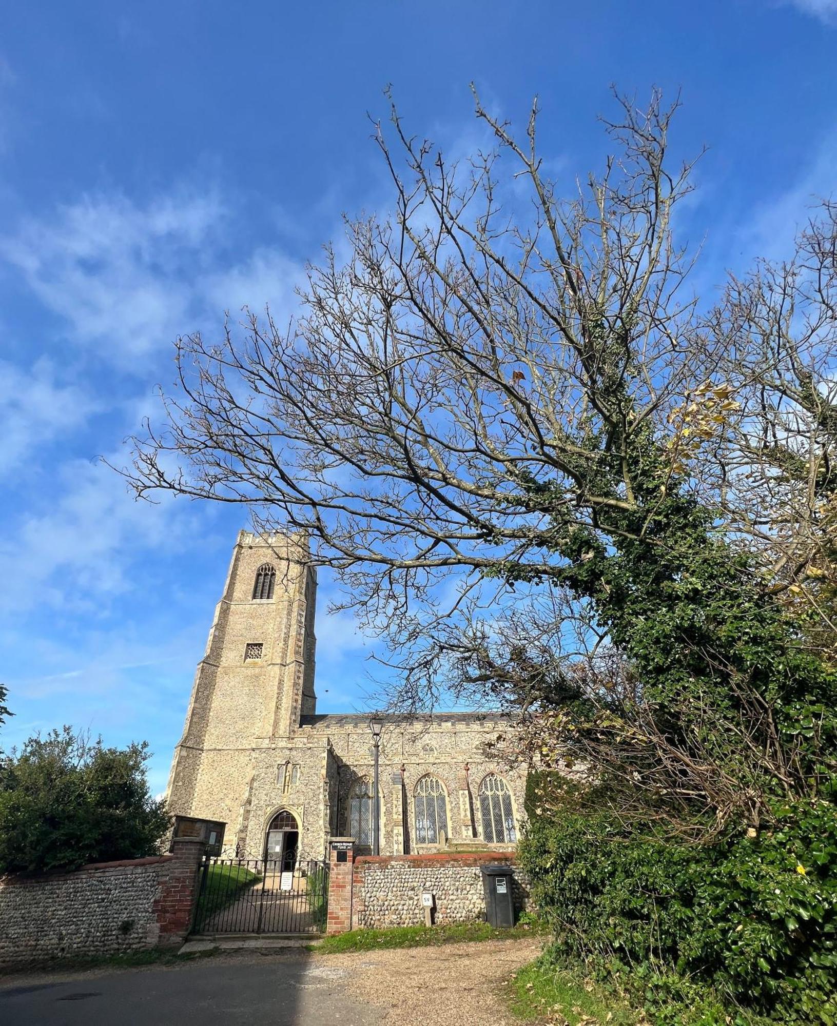 2 Minutes To Happisburgh Beach And Lighthouse Views - Dog Friendly Norfolk Exterior foto